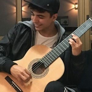 Meet your Posher, Andre r